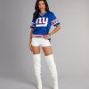 Ultra Game NFL New York Giants Top