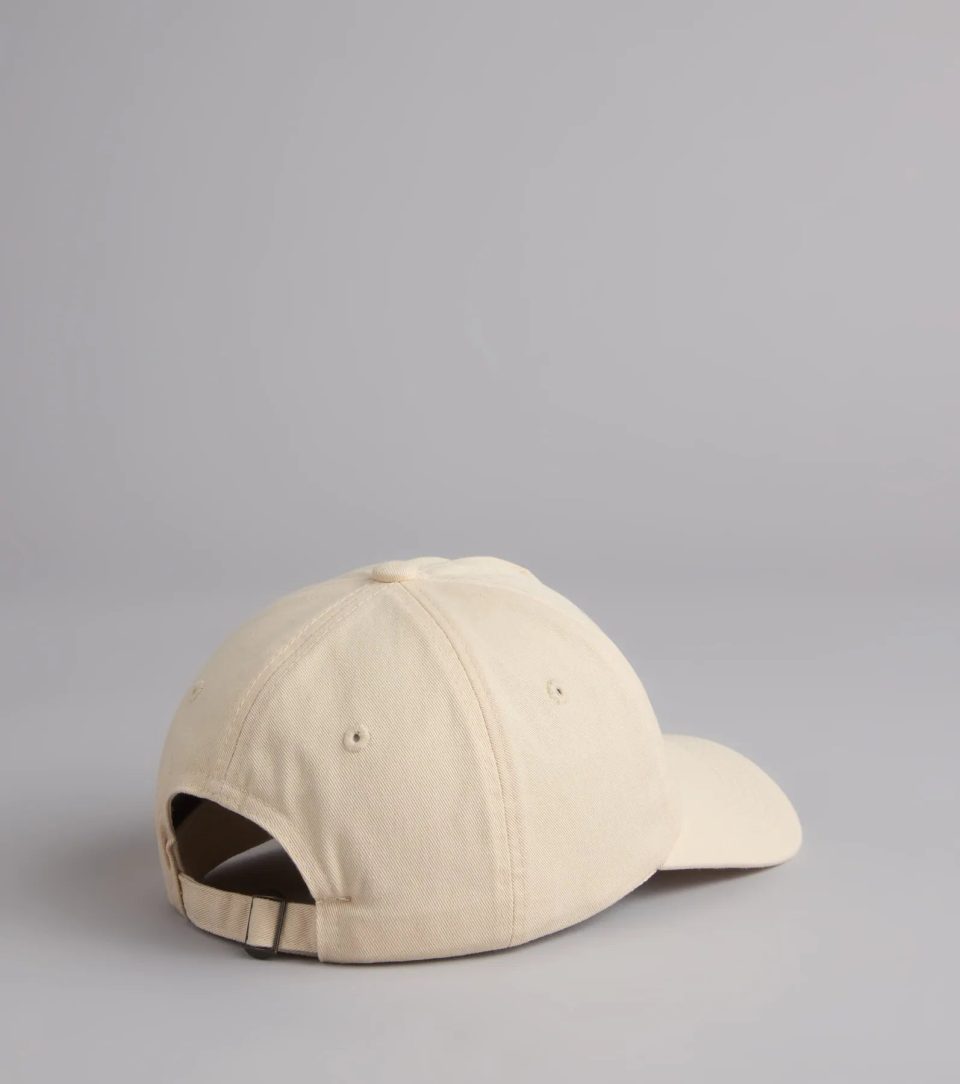 Aspire To Retire Baseball Cap