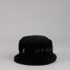 Kangol Faux Fur Shearling Bucket Hat